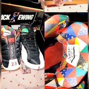 Jordan Chinese new year edition